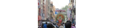 காளிகாம்பாள் - சென்னை - தமிழ்நாடு